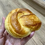 リトルマーメイド - 料理写真:北海道ミルクソフト194円