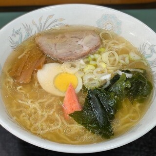 支那そば 大陸_1