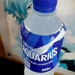 ファミリーマート - ドリンク写真: