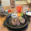 Ikinari Steak Allianceland Tower - 料理写真: