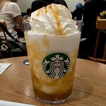 スターバックスコーヒー - ドリンク写真: