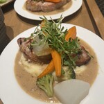 Aux Delices de Dodine 東京ミッドタウン八重洲店 - 
