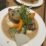 Aux Delices de Dodine 東京ミッドタウン八重洲店 - 