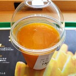 マクドナルド - ドリンク写真: