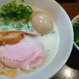 らあめん彩鶏どり_0