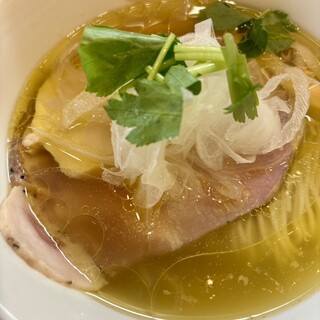 らぁ麺 しろがね_0