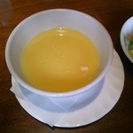 Amuru - コーンスープ