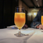 CONCA - オレンジジュース＆みかんジュース☆