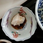 きまま舎 - 2015.05.22ジーマミ豆腐