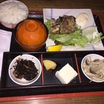 和食Dining　うお座 - 
