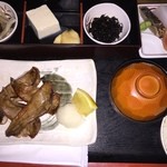 和食Dining　うお座 - 