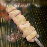 鳥恵 上野広小路店 - 