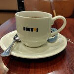 ドトールコーヒーショップ - ドリンク写真: