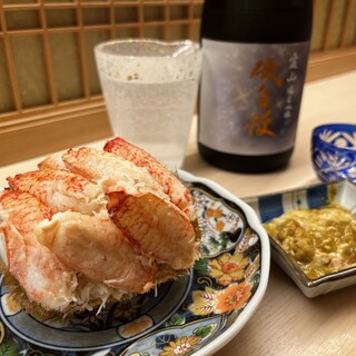 鮨 たけうち_1