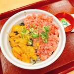 なか卯 - 料理写真: