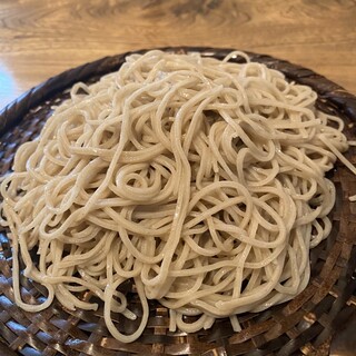 蕎麦前 小まつ_0