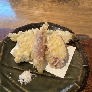 蕎麦前 小まつ_1
