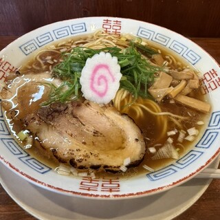 麺屋 隊長_0