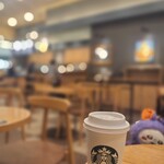 スターバックス・コーヒー - ドリンク写真: