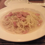 シルバースプーン - 