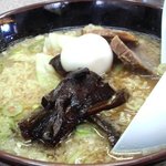 勇成ラーメン 本店 - 