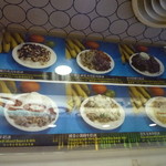 臺一牛奶大王 - 写真入り日本語も嬉しいメニューその1