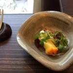 湊町倶楽部 - 小さなデザート