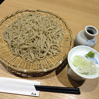 手打ちそば 大石 - 