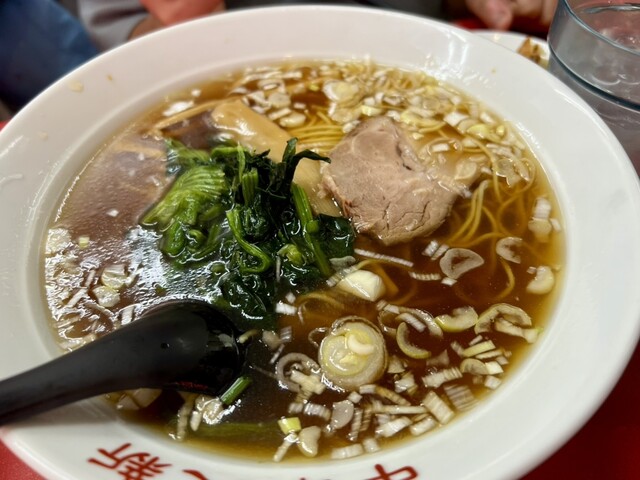 中華大新 鎌倉店 （タイシン） - 鎌倉/中華料理 | 食べログ