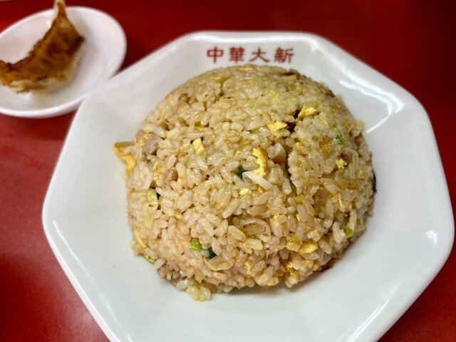 中華大新 鎌倉店 （タイシン） - 鎌倉/中華料理 | 食べログ
