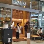 OBSCURA COFFEE ROASTERS - 