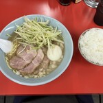 八戸商店 - 料理写真: