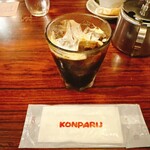 コンパル - 