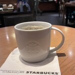 スターバックスコーヒー - ドリンク写真:
