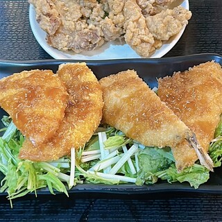 海鮮とせんべろ 呑りすけ_0