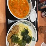 日高屋 - 料理写真: