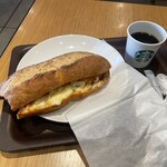 スターバックスコーヒー - 料理写真: