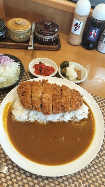 とんかつ玉藤 千歳店 - 千歳/とんかつ | 食べログ