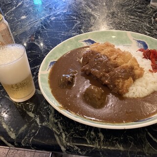 ケーツーカレーハウス_1