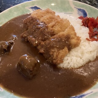 ケーツーカレーハウス_0