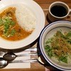 エチオピアカリーキッチン 御茶ノ水ソラシティ店