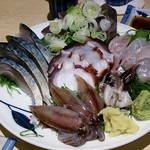 呑肴処　きたせん楓 - 