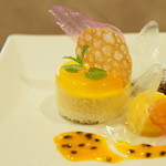 ラ・ポルタ・フェリーチェ - 