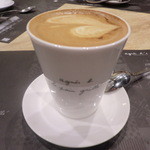 agnès b. LE PAIN GRILLÉ - ミントモカ