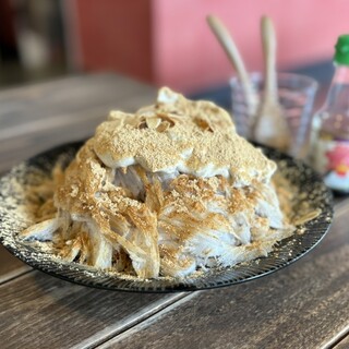 与八郎 カフェ&スイーツ_0