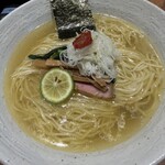 麺屋 さくら井 - 料理写真: