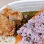 からあげや カリッジュ - 料理写真: