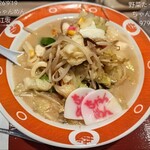 長崎ちゃんめん - 料理写真: