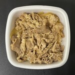 吉野家 - 料理写真:2026.09.18 (金) 牛丼(並) 489円(税込)