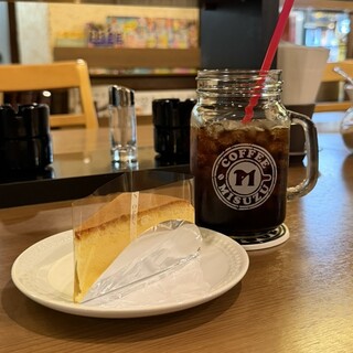 ミスズ カフェ_0